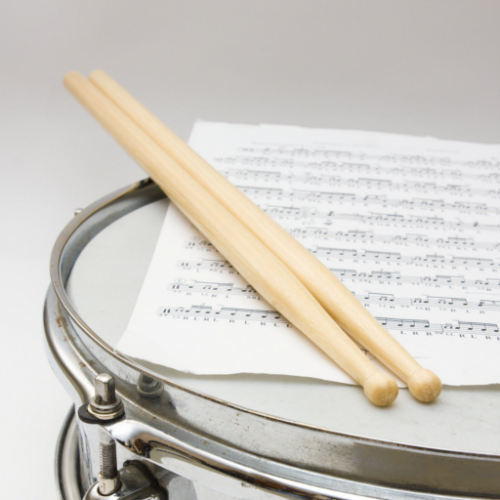 Fundamentos de la Bateria y Primera Lectura